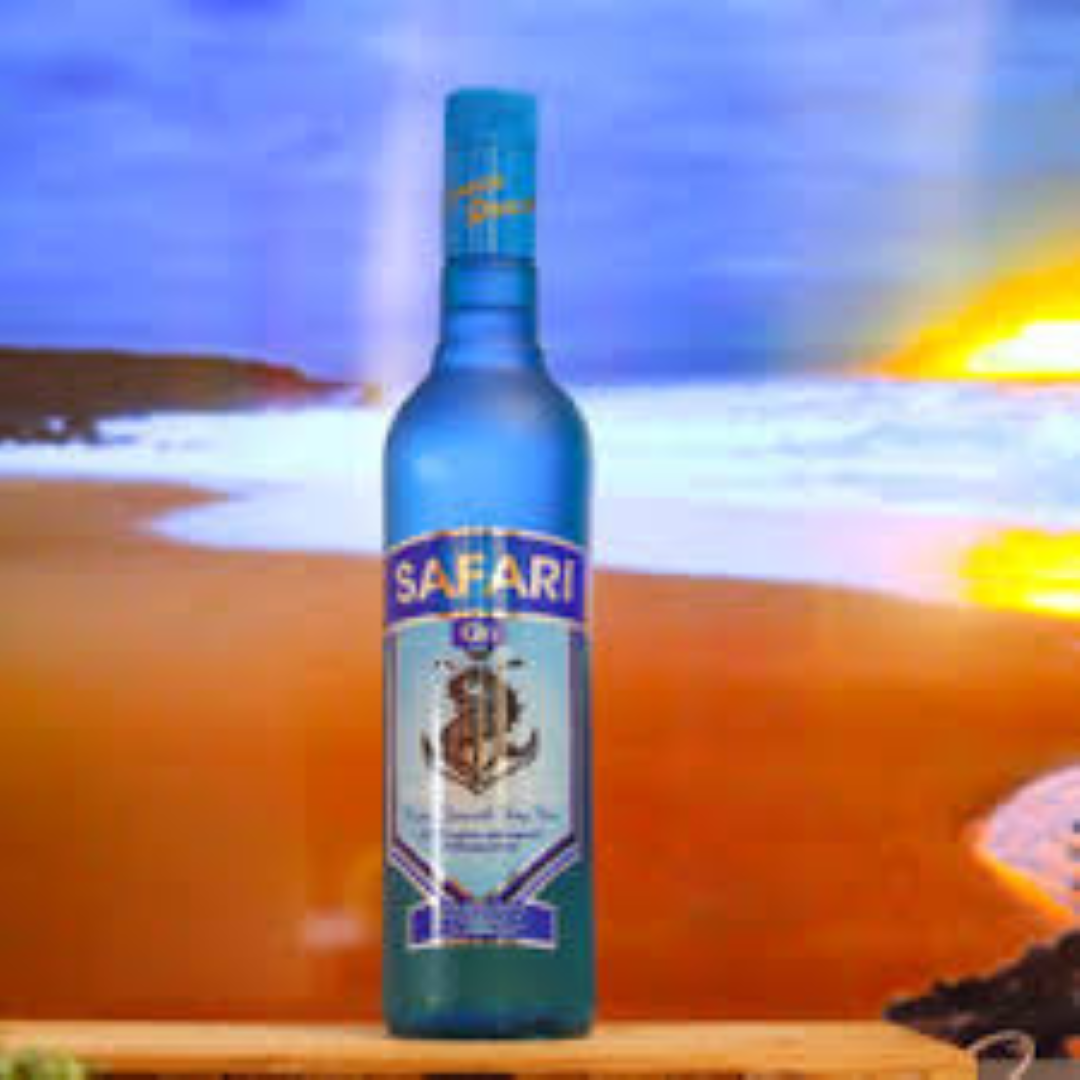 SAFARI CANE 350ML